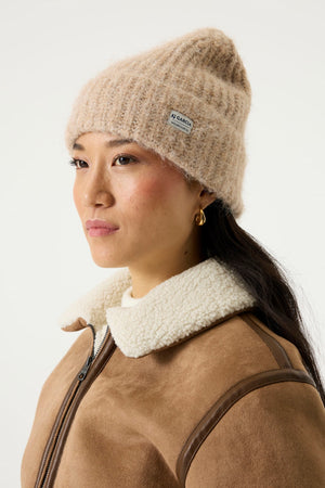 Bonnet femme