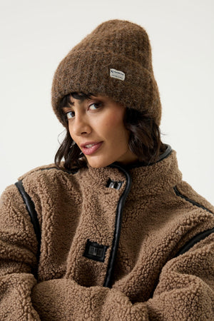 Bonnet femme