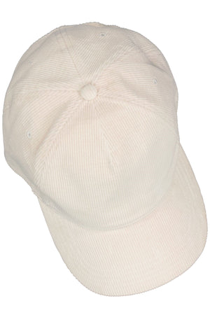 Garcia Corduroy Cap