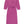 Robe portefeuille rose pour femme