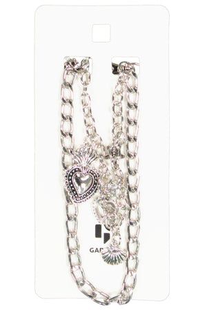 Garcia Ladies Jeans Chain