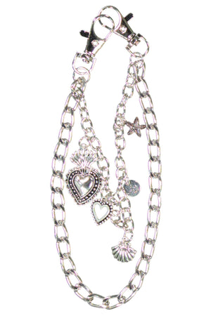 Garcia Ladies Jeans Chain