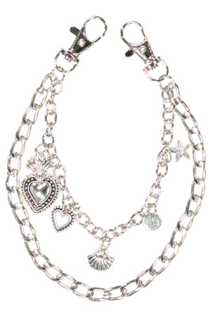 Garcia Ladies Jeans Chain