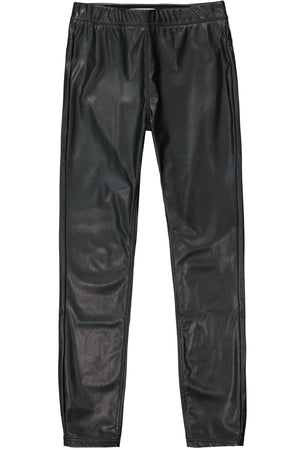 Garcia Vegan Leather Leggings