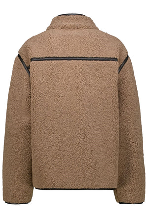 Garcia Teddy Jacket
