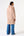 Manteau en fausse fourrure duveteuse Garcia
