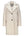 Garcia Long Soft Bouclé Coat