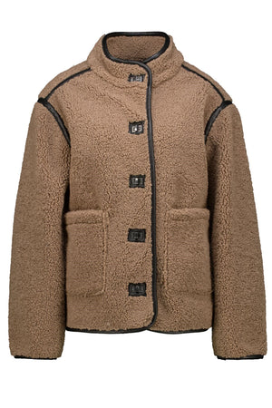 Garcia Teddy Jacket