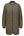 Garcia Long Padded Bomber Jacket