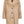 Garcia Fluffy Faux Fur Coat