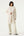 Garcia Long Soft Bouclé Coat