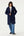 Garcia Long Soft Bouclé Coat