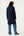 Garcia Long Soft Bouclé Coat