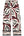 Garcia Wide Fit All Over Print Trousers