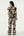 Garcia Wide Fit All Over Print Trousers