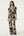 Garcia Wide Fit All Over Print Trousers
