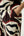 Garcia Wide Fit All Over Print Trousers