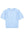 Garcia Light Blue Short Sleeve Sweater