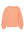 Pull duveteux rose saumon Garcia
