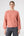 Pull duveteux rose saumon Garcia