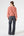 Pull duveteux rose saumon Garcia