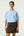 Garcia Light Blue Short Sleeve Sweater