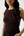 Garcia Corduroy Sleeveless Top
