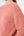 Pull duveteux rose saumon Garcia