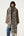 Garcia Extra Long Ladies Zebra Print Scarf