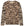 Garcia Long Sleeve Printed Top