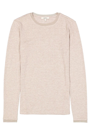 Garcia Long Sleeve Solid T-Shirt