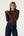 Garcia Long Sleeve Printed Top