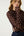 Garcia Long Sleeve Printed Top