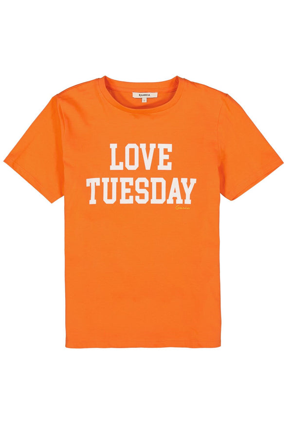 Weekday Classic T-Shirt