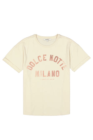 Garcia Milano T-Shirt