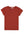 Garcia Metallic Yarn Chili Bush V-Neck T-Shirt