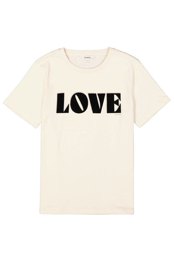 Garcia Love T-Shirt