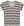 T-shirt à col en V Garcia imprimé effet délavé