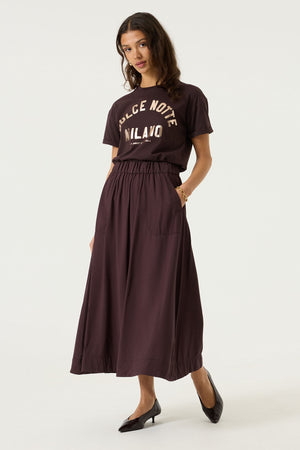 Garcia Milano T-Shirt