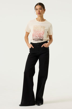 Garcia Band Graphic T-Shirt