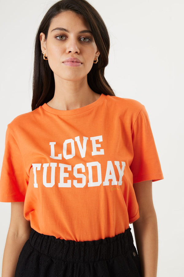 Weekday Classic T-Shirt
