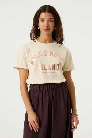 Garcia Milano T-Shirt