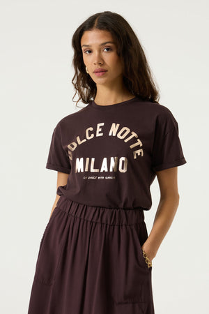 Garcia Milano T-Shirt