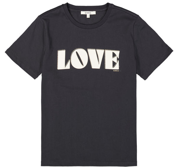 Garcia Love T-Shirt