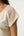 T-shirt en tricot épaules ouvertes Garcia