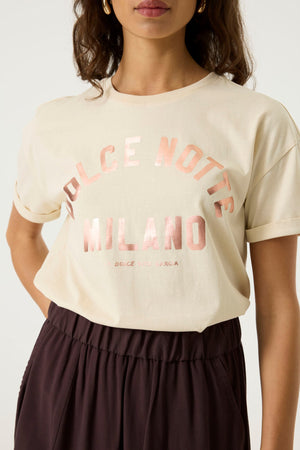 Garcia Milano T-Shirt