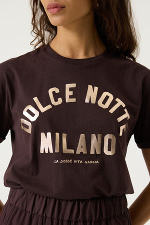 Garcia Milano T-Shirt