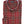 Leo Chevalier Brushed Cotton Red Plaid Shirt