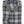 Leo Chevalier Brushed Cotton Grey Plaid Shirt