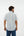 Leo Chevalier Striped Linen Look Shirt